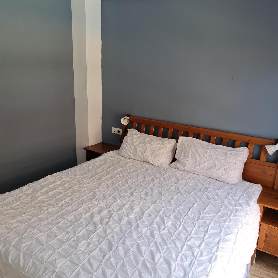 Piscis Litoral Apartament *