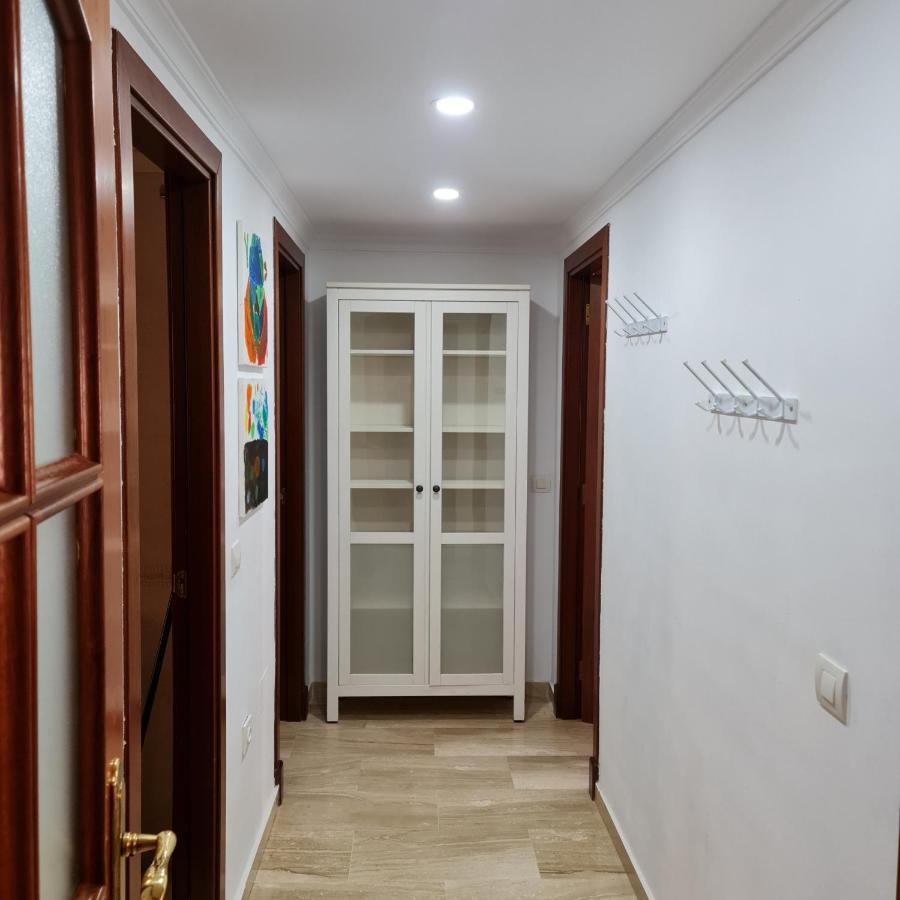 Piscis Litoral Apartament