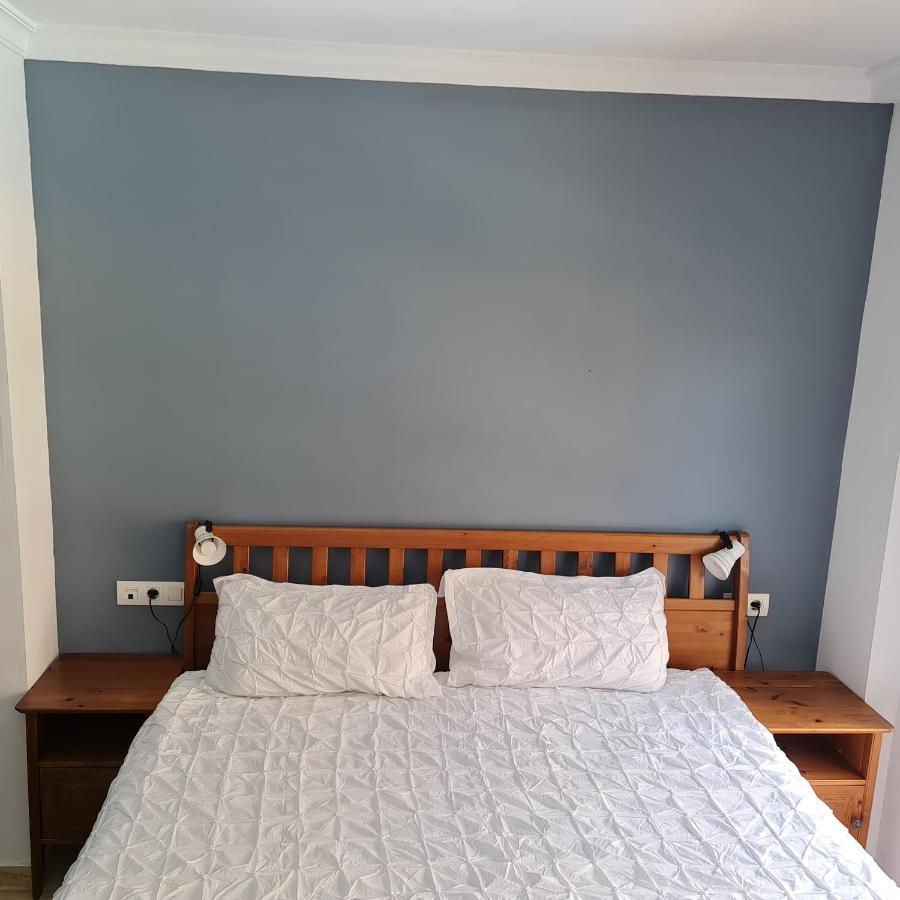 Piscis Litoral Apartament *