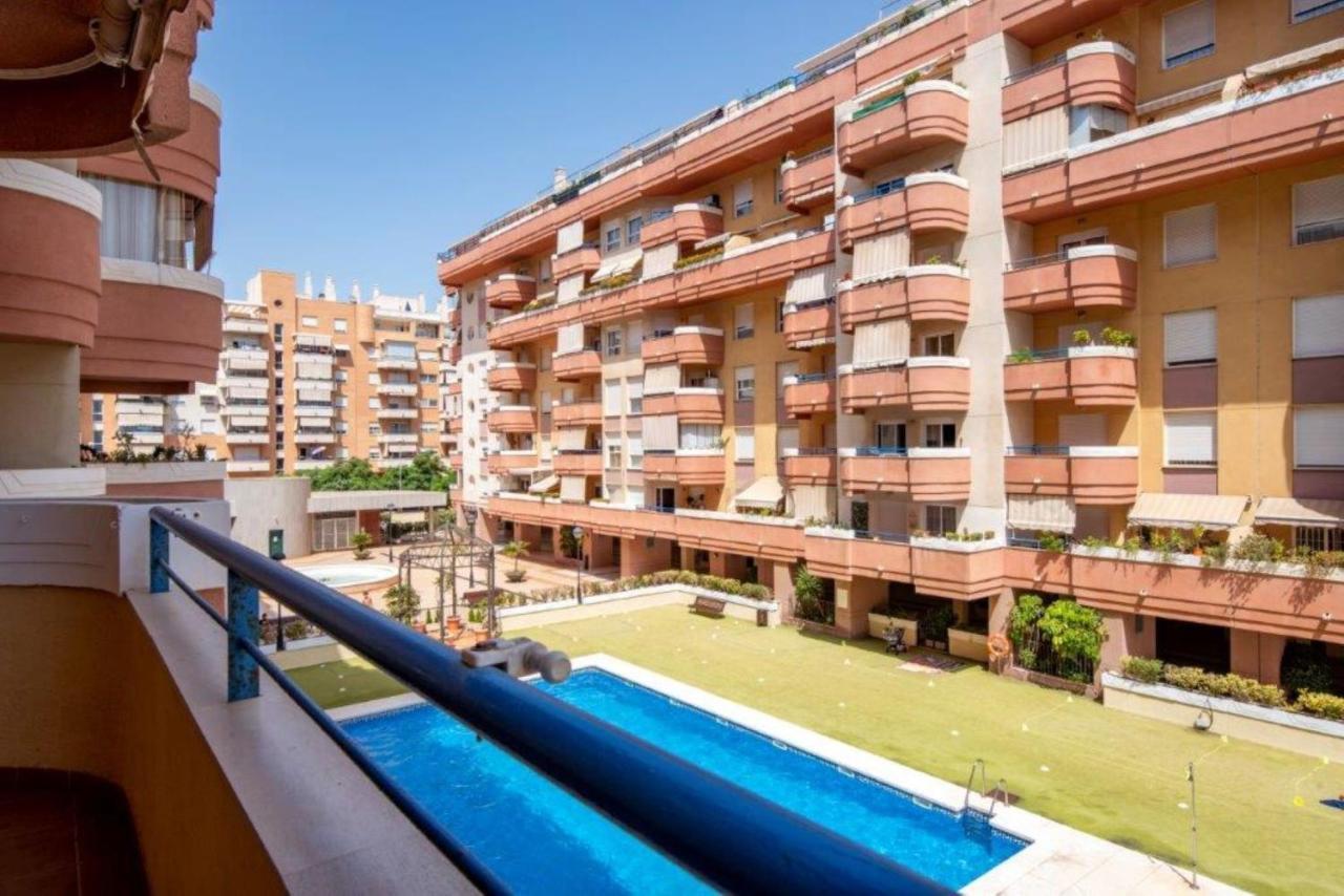 Piscis Litoral Apartament Màlaga