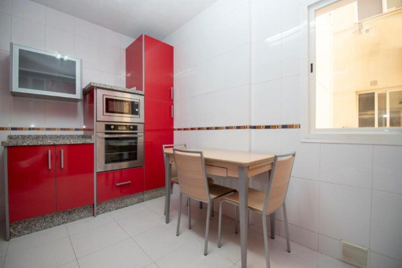 Apartament Piscis Litoral *