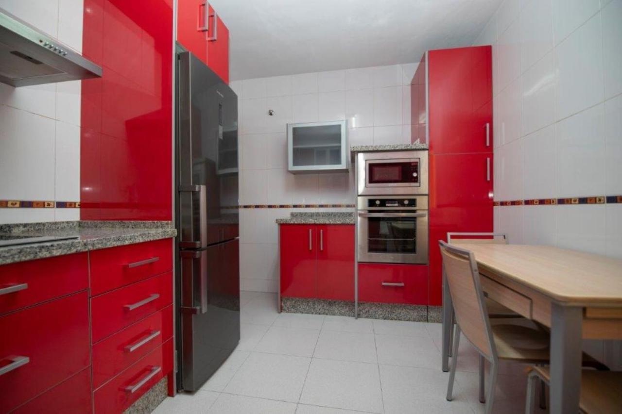 Apartament Piscis Litoral *