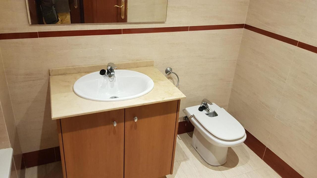 Piscis Litoral Apartament *