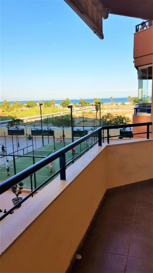 Apartament Piscis Litoral Màlaga